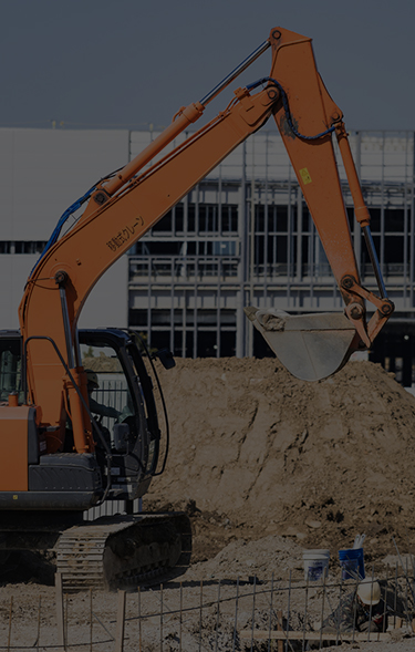 土木工事CIVIL ENGINEERING